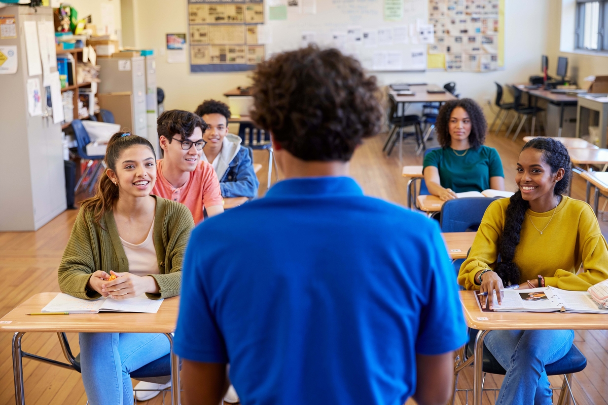 Inform Instruction – K–12 Leaders | College Board